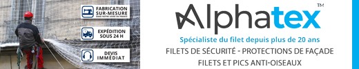 Alphatex