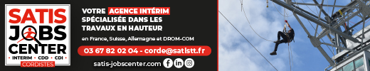 Satis bannière