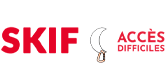 SKIF ACCÈS DIFFICILES, logo, Les entreprises, Nancy