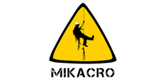 Mikacro, logo, Les entreprises, Gap