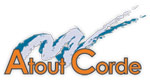 Atoutcorde, logo, La formation, Villard-de-Lans