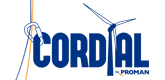 Cordial - Agence Ouest, logo, L'emploi, Rennes