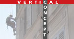 Vertical Concept, logo, Les entreprises, Le Rouret