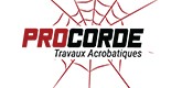 Procorde, logo, Les entreprises, Rompon