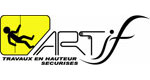 Artif, logo, Les fabricants et distributeurs, La Plaine Saint Denis