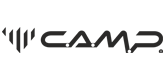 Camp Safety, logo, Les fabricants et distributeurs, Sallanches