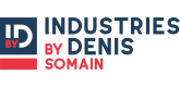 Somain Sécurité, logo, Les entreprises, Le Chambon-Feugerolles