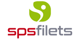 SPS filets, logo, Les fabricants et distributeurs, Mondeville