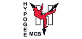 Hypogée-MCB SAS, logo, Les entreprises, Saint-Hippolyte-du-Fort