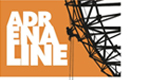 Adrenaline | Groupe NA, logo, Les entreprises, Pessac