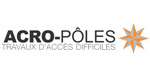 Acro-Pôles, logo, Les entreprises, Tullins