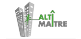 Altimaitre SAS, logo, Les entreprises, Vénissieux