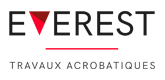 Everest SAS, logo, Les entreprises, Lyon
