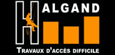 E.I Halgand, logo, Les entreprises, La Bazoge
