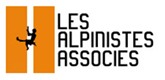 Les Alpinistes Associés, logo, Les entreprises, Drancy