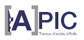 Apic SAS, logo, Les entreprises, Meudon
