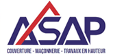 ASAP, logo, Les entreprises, Beauvais