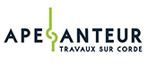 APESANTEUR, logo, Les entreprises