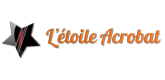 L'étoile Acrobat, logo, Les entreprises, Afa