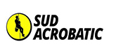Sud Acrobatic, logo, Les entreprises, Gigean