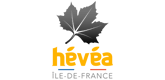 Hévéa Ile de France, logo, Les fabricants et distributeurs, Maurepas
