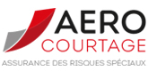 Aero-Courtage, logo, L'assurance