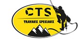 Chenu Travaux Speciaux, logo, Les entreprises, Saint-Jean-de-Laur