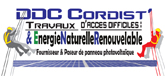 DDC Cordist, logo, Les entreprises, Laître-sous-Amance