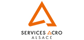 Services Acro Alsace, logo, Les entreprises, Scherwiller