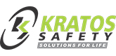 Kratos Safety, logo, Les fabricants et distributeurs, Heyrieux