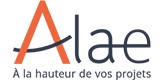 Alae, logo, Les entreprises, Cavaillon