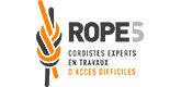 Ropes, logo, Les entreprises, Courmes