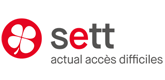 Sett Grand Ouest, logo, L'emploi, Mordelles