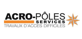ACRO POLES SERVICES, logo, Les entreprises, Arenthon