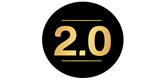 2.0, logo, L'emploi, Chambéry