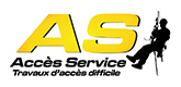 Acces Service, logo, Les entreprises, Saint-André-sur-Orne