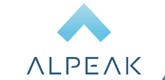 Alpeak 72, logo, Les entreprises, Le Mans