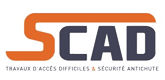 SCAD, logo, Les entreprises, Quingey