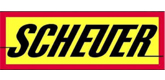 Scheuer, logo, Les entreprises, Falaise