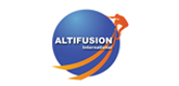 ALTIFUSION INTERNATIONAL, logo, Les entreprises, Caluire-et-Cuire
