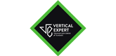 VERTICAL EXPERT, logo, Les entreprises, Lyon