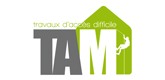 Travaux Acrobatiques Marti (TAM), logo, Les entreprises, Cuges-les-Pins