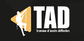 TAD, logo, Les entreprises, Paris