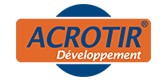 ACROTIR DEVELOPPEMENT, logo, Les entreprises, Houdemont