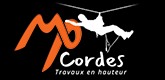 MP CORDES, logo, Les entreprises, Angoulême