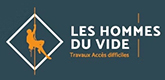 Les Hommes du vide, logo, Les entreprises, Paillet