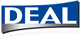 Deal, logo, Les fabricants et distributeurs, Gémenos