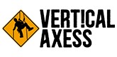 Vertical Axess, logo, Les entreprises, La Roche-Blanche