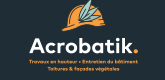 Acrobatik, logo, Les entreprises, Lyon