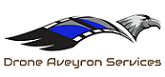 Drone Aveyron Services, logo, Les entreprises, Le Monastère